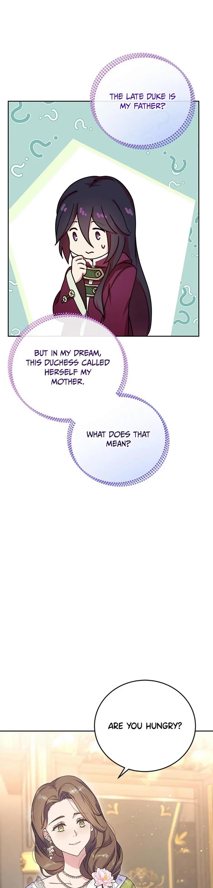 Golden Light Gratia, The Child Loved By God Chapter 4 page 11 - Chapter 4