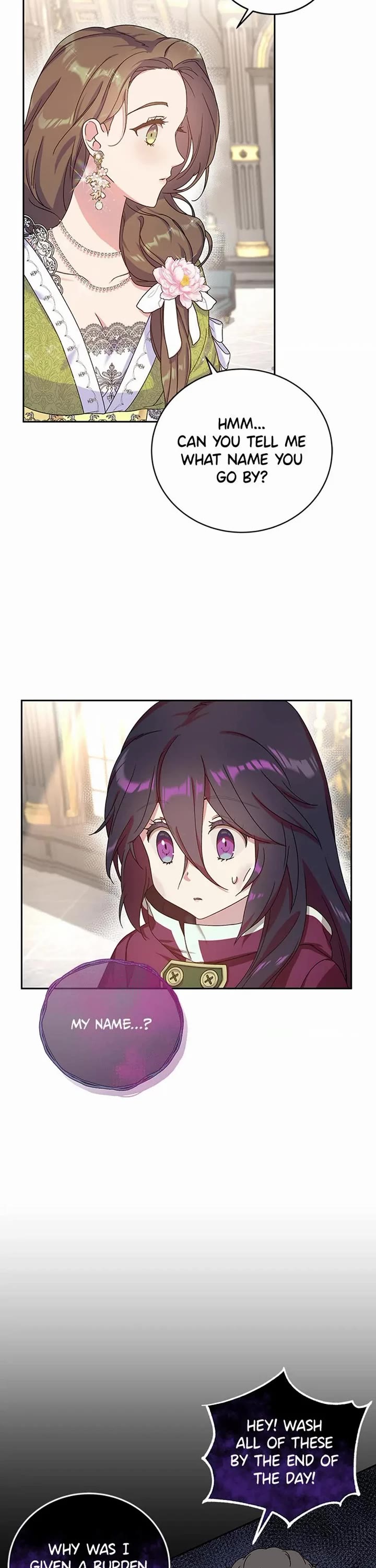 Golden Light Gratia, The Child Loved By God Chapter 4 page 13 - Chapter 4