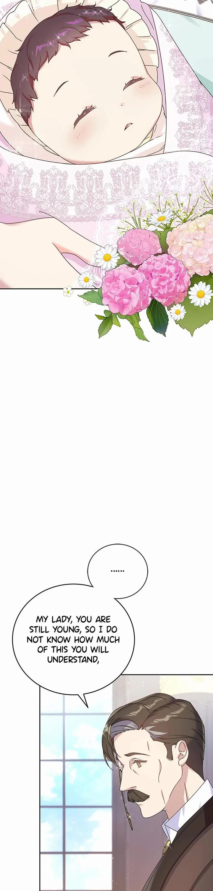 Golden Light Gratia, The Child Loved By God Chapter 4 page 32 - Chapter 4