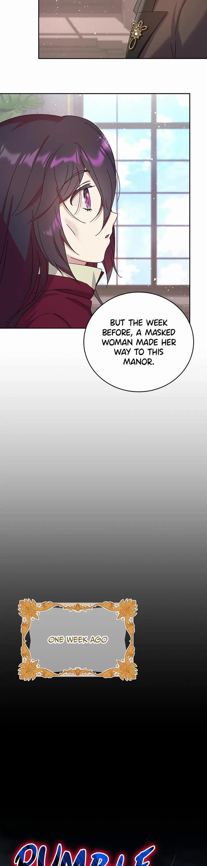 Golden Light Gratia, The Child Loved By God Chapter 4 page 33 - Chapter 4