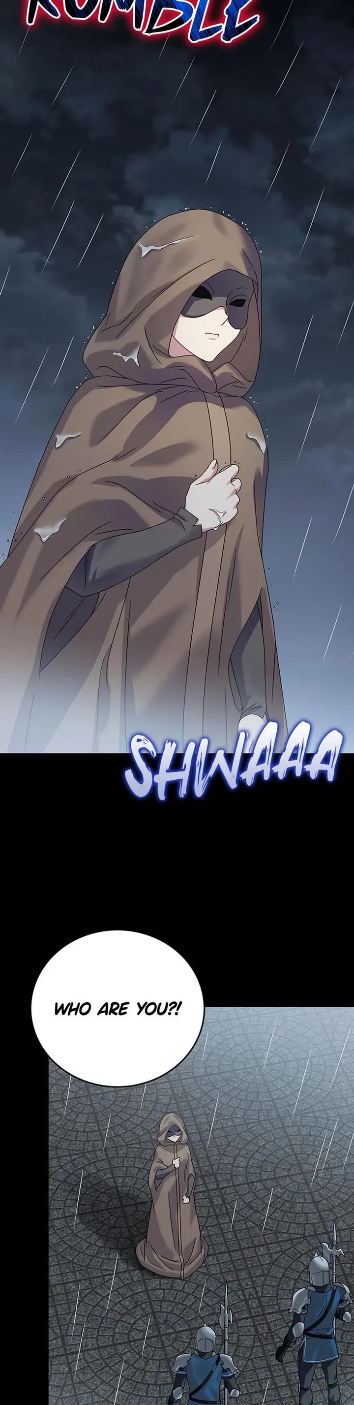 Golden Light Gratia, The Child Loved By God Chapter 4 page 34 - Chapter 4