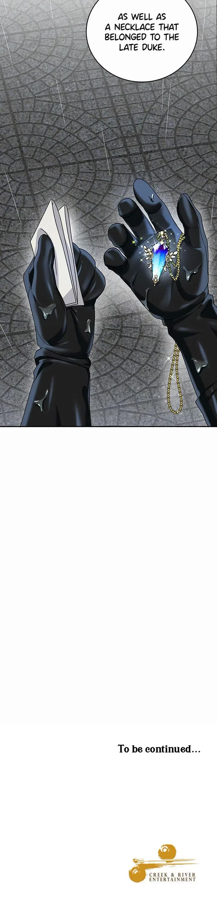 Golden Light Gratia, The Child Loved By God Chapter 4 page 38 - Chapter 4