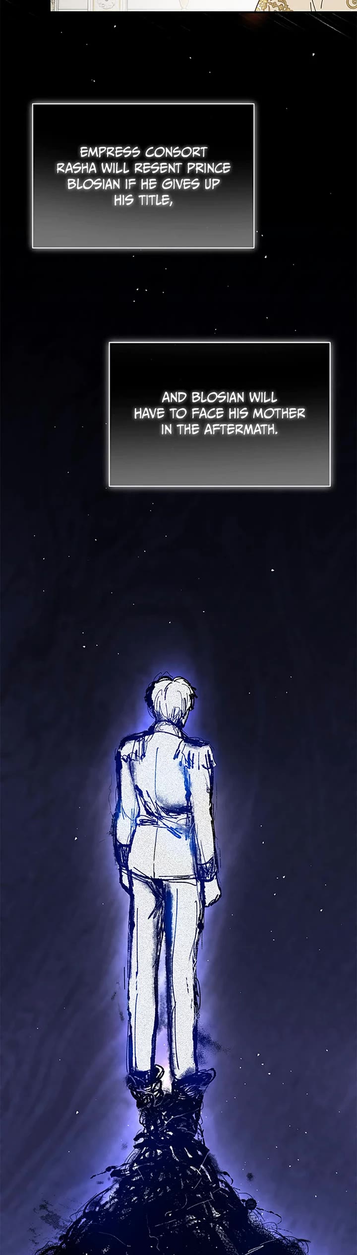 Golden Light Gratia, The Child Loved By God Chapter 40 page 30 - Chapter 40