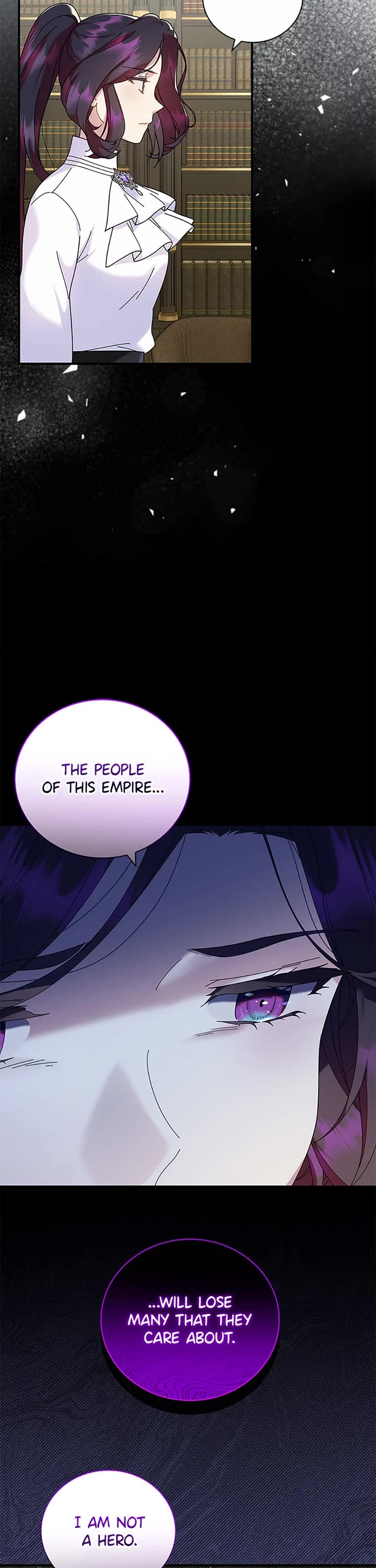 Golden Light Gratia, The Child Loved By God Chapter 41 page 8 - Chapter 41