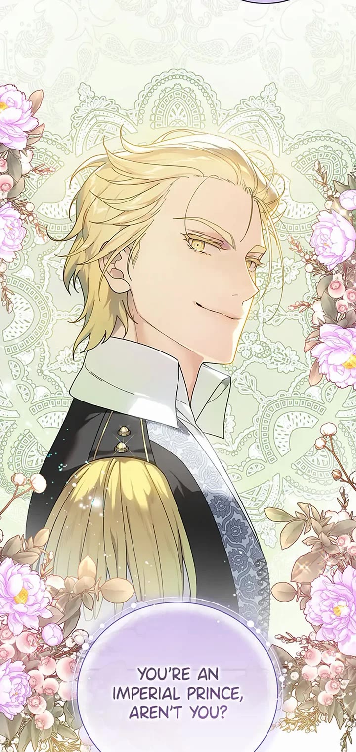 Golden Light Gratia, The Child Loved By God Chapter 42 page 31 - Chapter 42