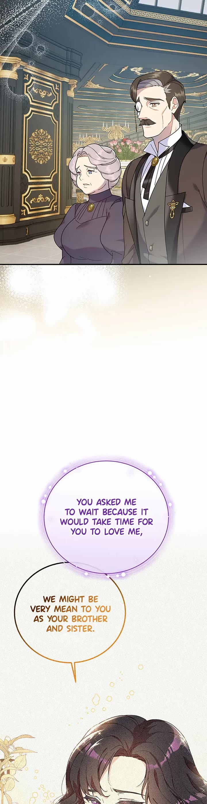 Golden Light Gratia, The Child Loved By God Chapter 43 page 20 - Chapter 43