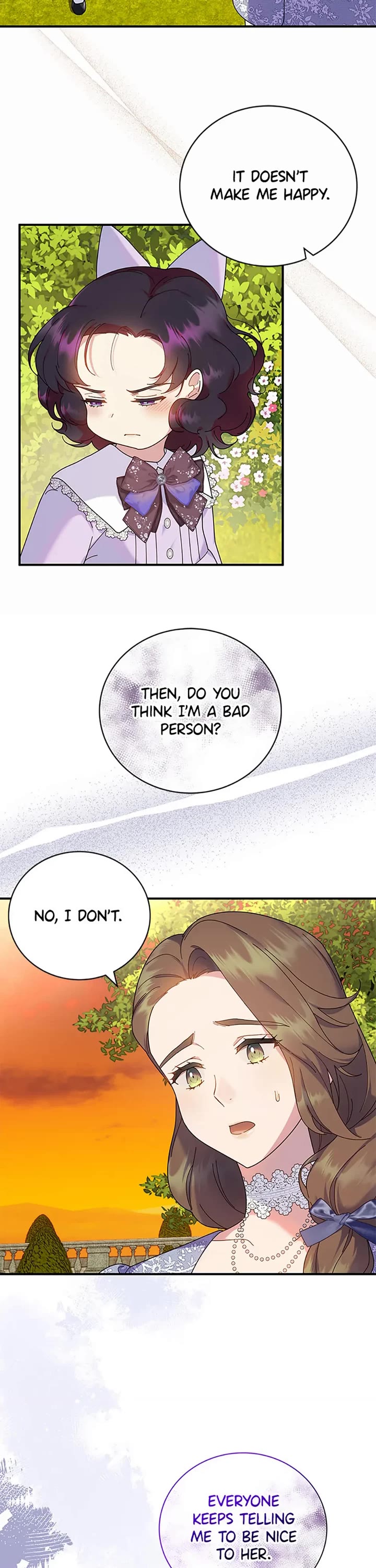Golden Light Gratia, The Child Loved By God Chapter 43 page 27 - Chapter 43
