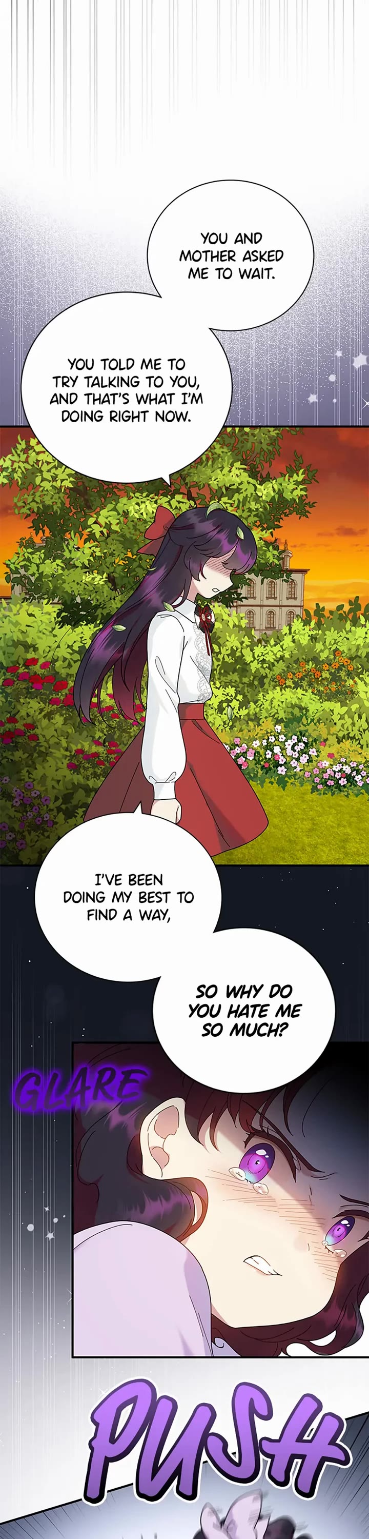 Golden Light Gratia, The Child Loved By God Chapter 43 page 32 - Chapter 43