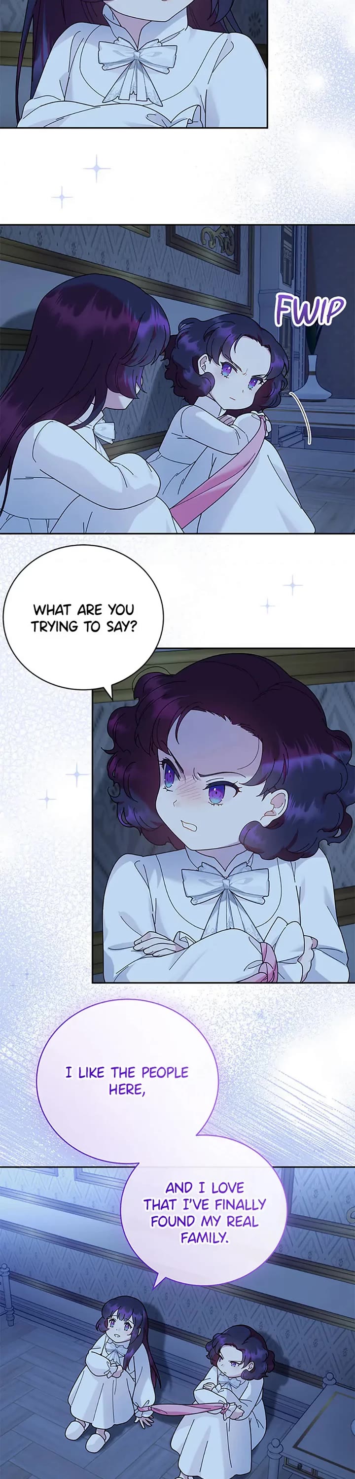 Golden Light Gratia, The Child Loved By God Chapter 44 page 18 - Chapter 44