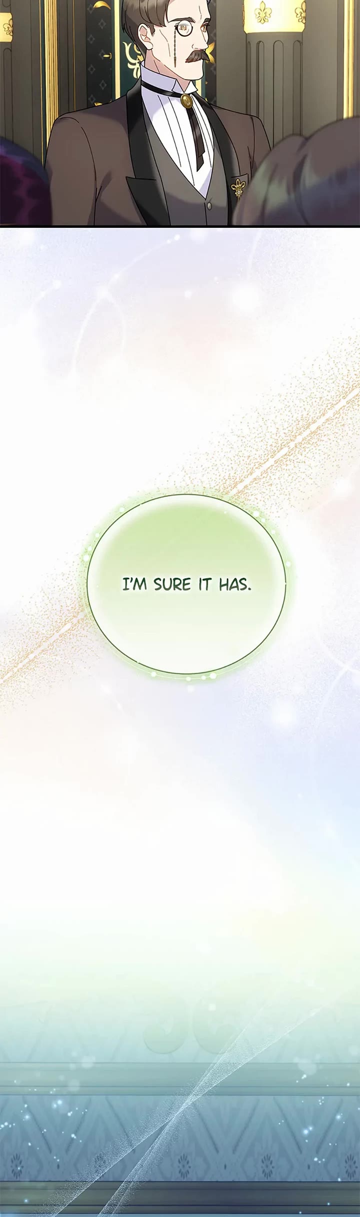 Golden Light Gratia, The Child Loved By God Chapter 44 page 30 - Chapter 44