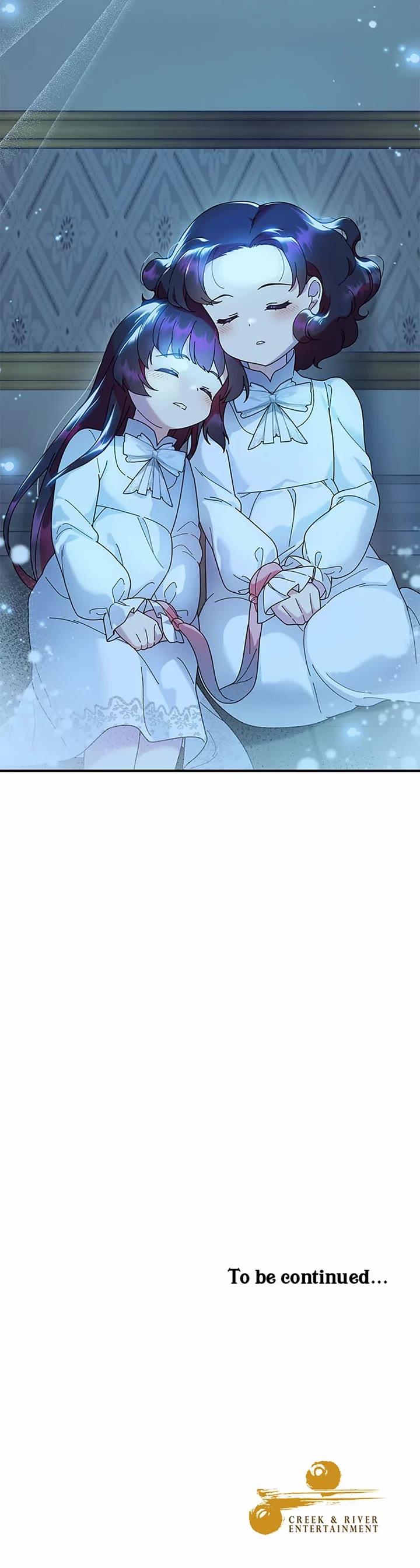 Golden Light Gratia, The Child Loved By God Chapter 44 page 31 - Chapter 44