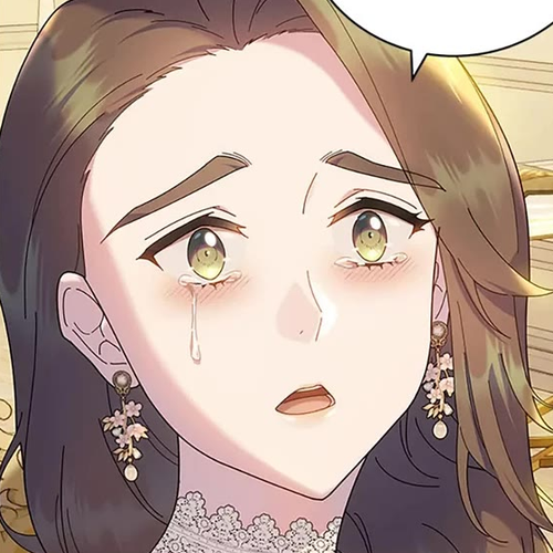 Golden Light Gratia, The Child Loved By God Chapter 44 cover