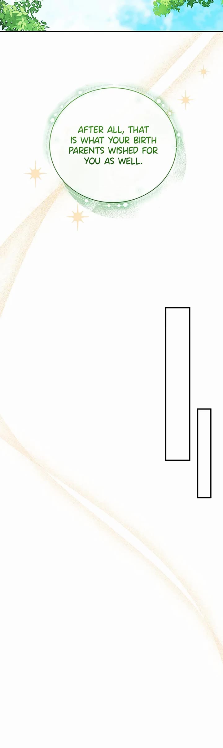 Golden Light Gratia, The Child Loved By God Chapter 45 page 15 - Chapter 45
