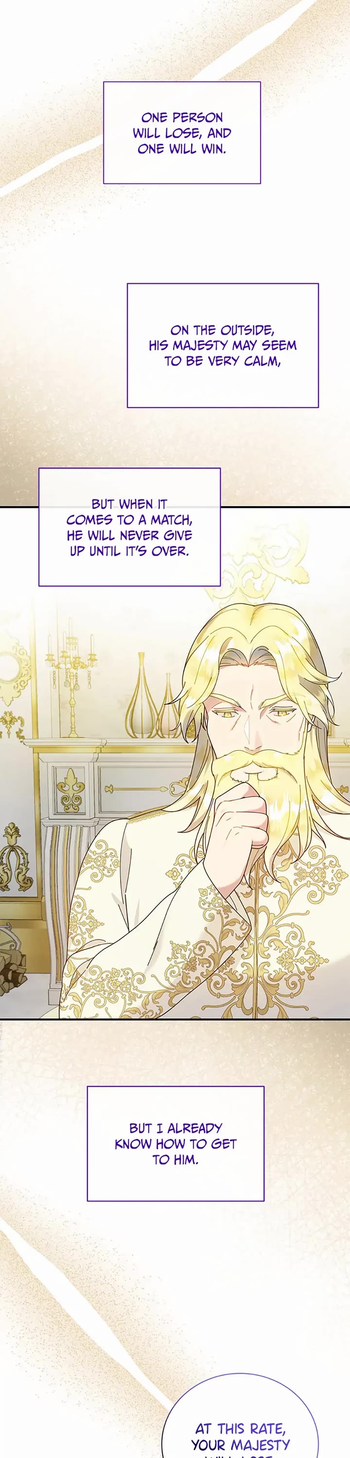 Golden Light Gratia, The Child Loved By God Chapter 46 page 23 - Chapter 46
