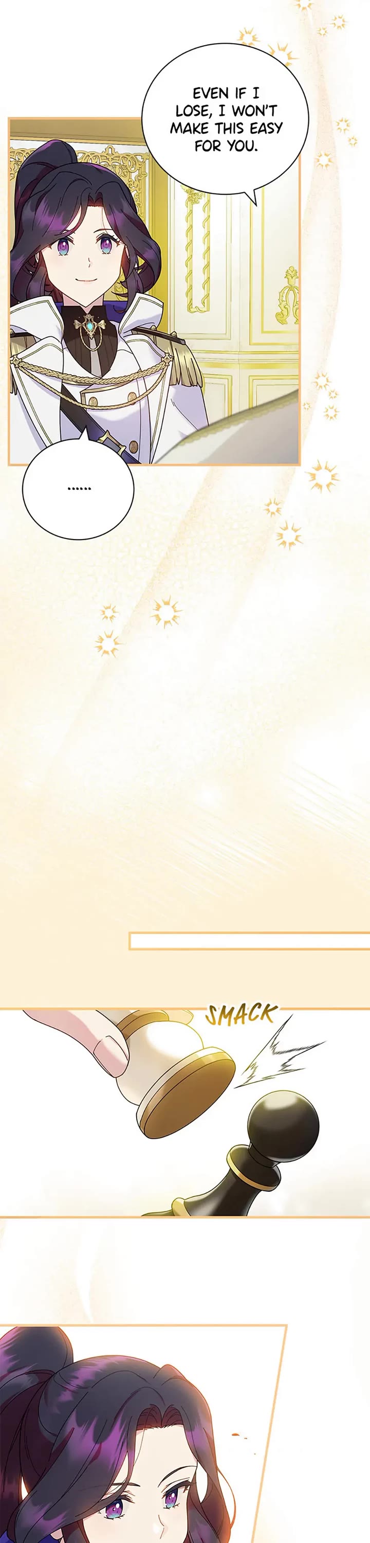 Golden Light Gratia, The Child Loved By God Chapter 46 page 26 - Chapter 46
