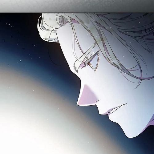 Golden Light Gratia, The Child Loved By God Chapter 46 cover