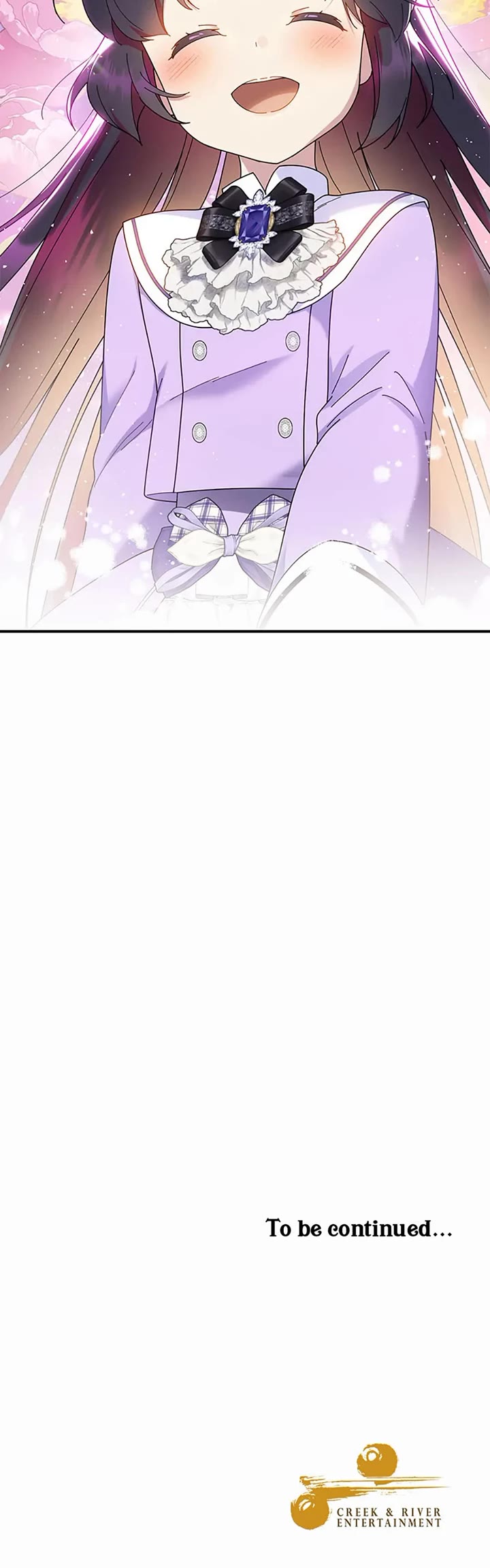 Golden Light Gratia, The Child Loved By God Chapter 47 page 33 - Chapter 47