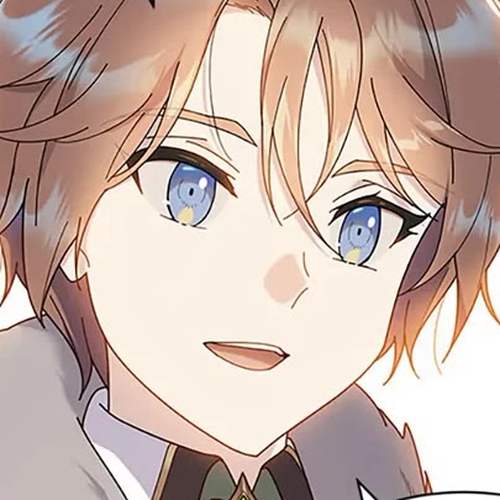 Golden Light Gratia, The Child Loved By God Chapter 47 cover