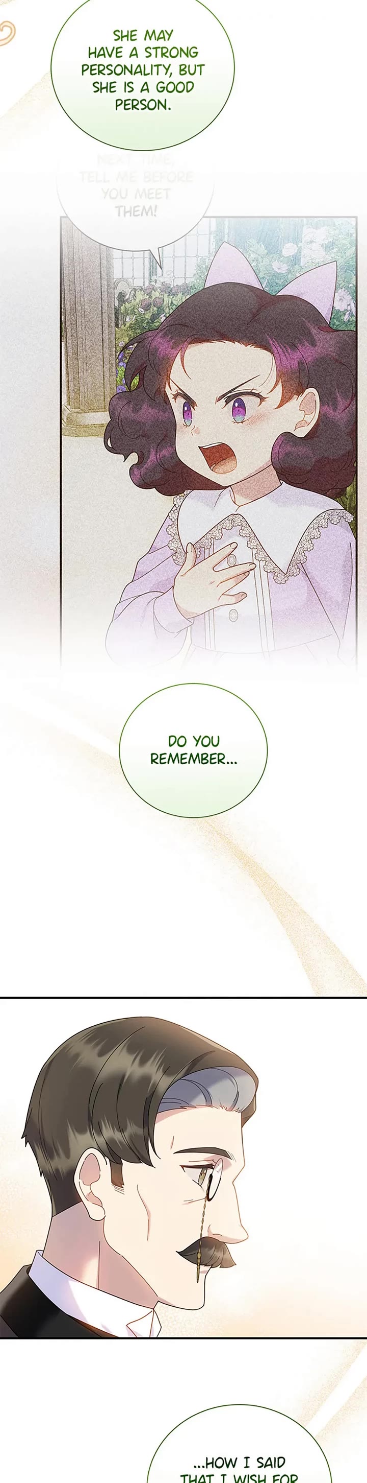 Golden Light Gratia, The Child Loved By God Chapter 48 page 25 - Chapter 48