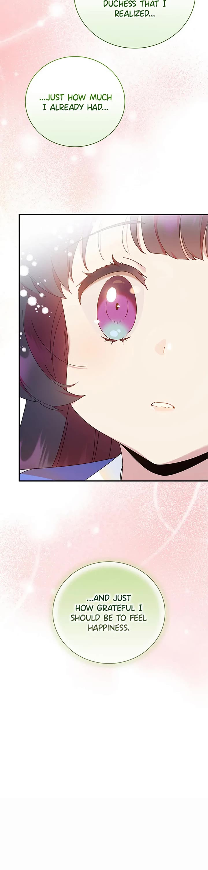 Golden Light Gratia, The Child Loved By God Chapter 48 page 27 - Chapter 48