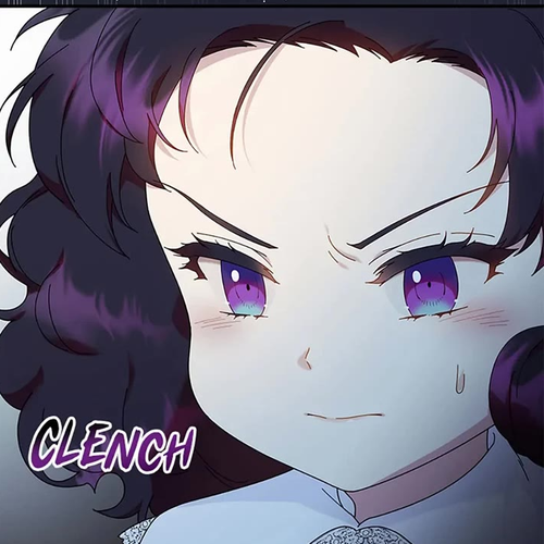 Golden Light Gratia, The Child Loved By God Chapter 48 cover