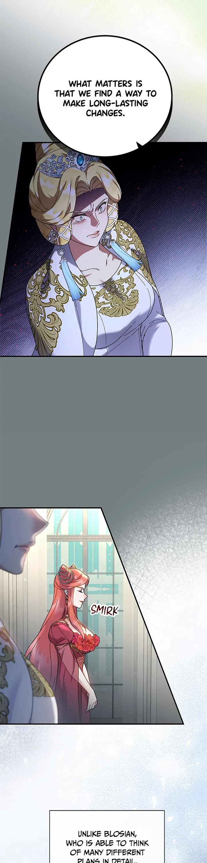 Golden Light Gratia, The Child Loved By God Chapter 49 page 11 - Chapter 49