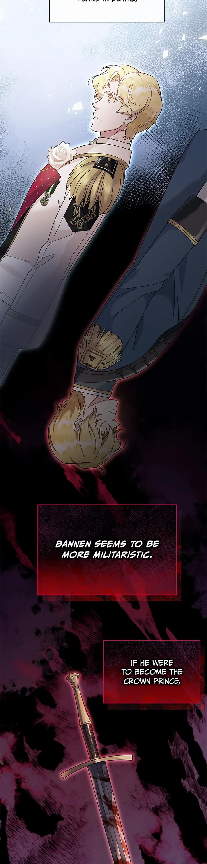 Golden Light Gratia, The Child Loved By God Chapter 49 page 12 - Chapter 49