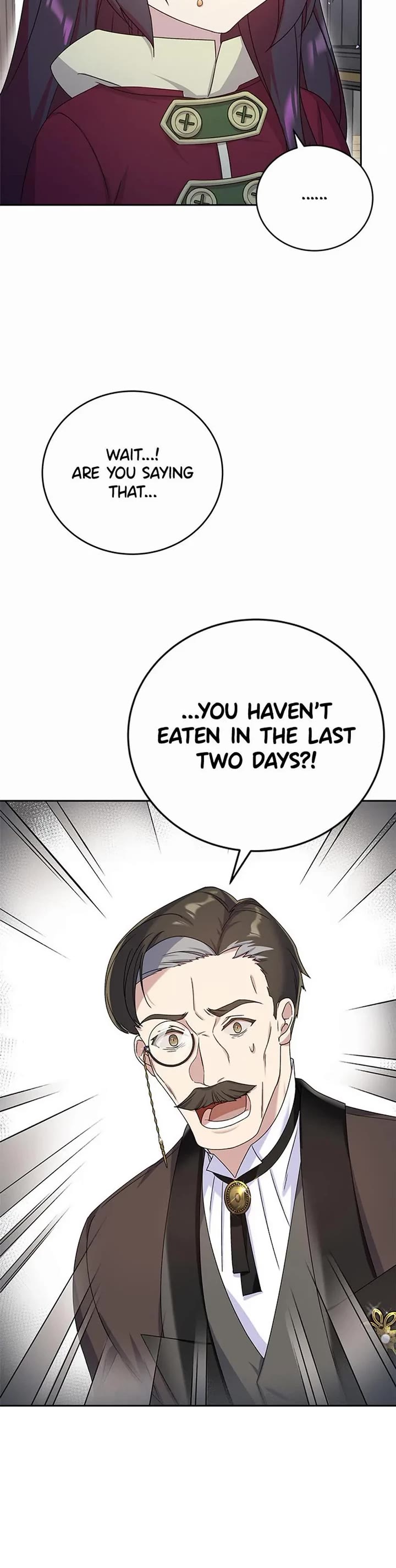 Golden Light Gratia, The Child Loved By God Chapter 5 page 14 - Chapter 5