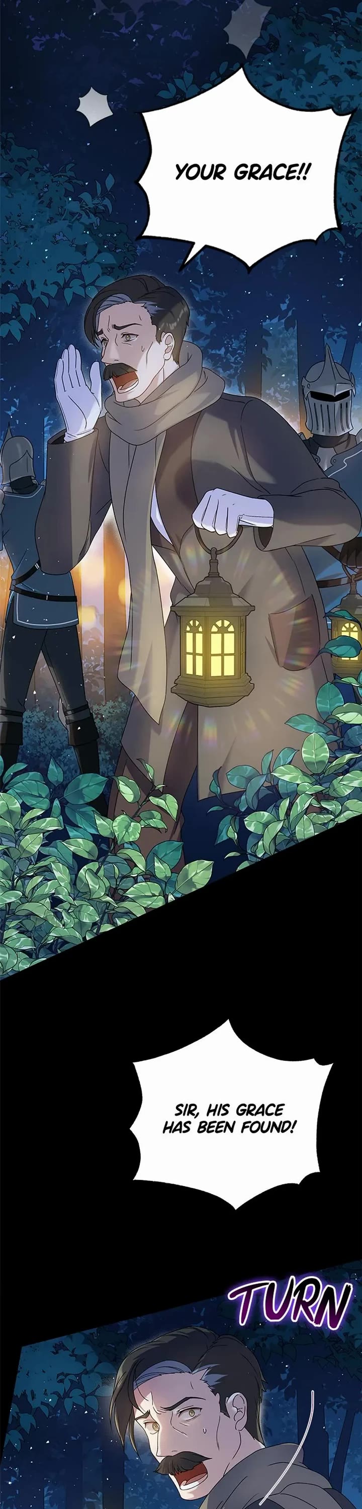 Golden Light Gratia, The Child Loved By God Chapter 5 page 2 - Chapter 5