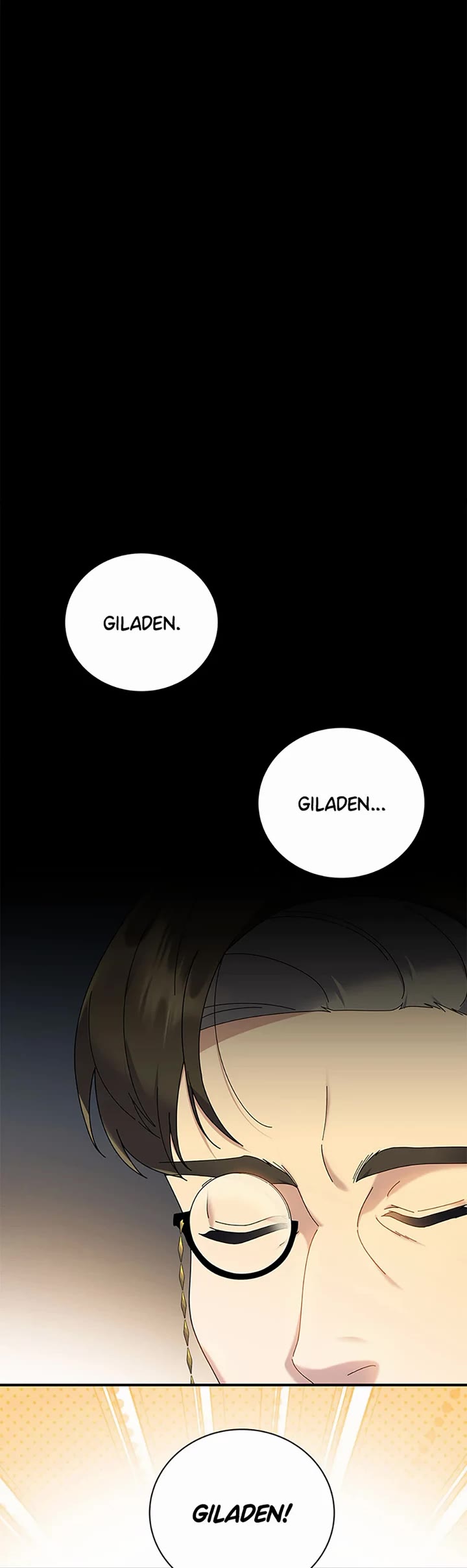 Golden Light Gratia, The Child Loved By God Chapter 50 page 19 - Chapter 50: S1 End