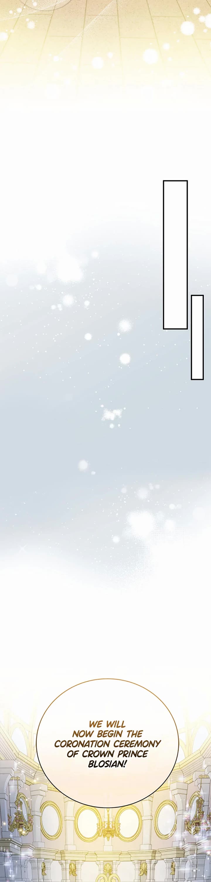 Golden Light Gratia, The Child Loved By God Chapter 50 page 26 - Chapter 50: S1 End