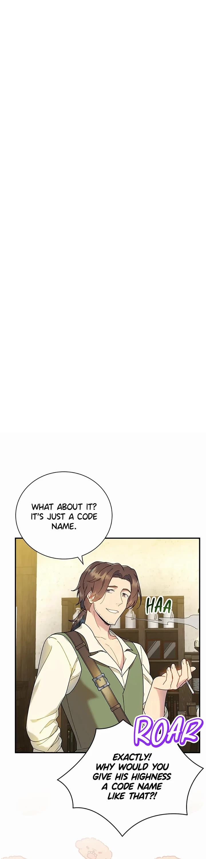 Golden Light Gratia, The Child Loved By God Chapter 51 page 11 - Chapter 51