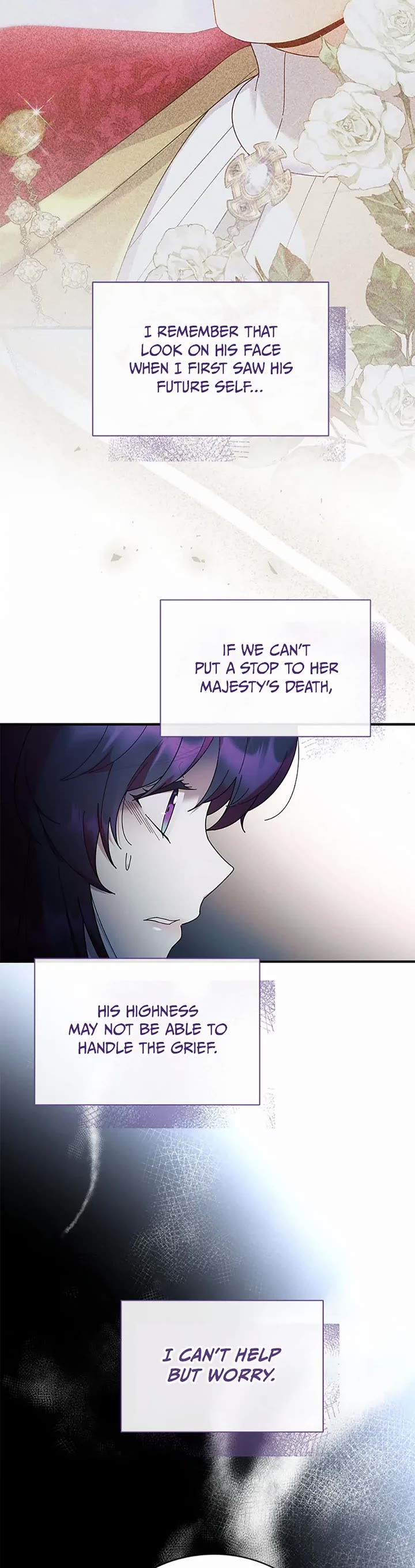Golden Light Gratia, The Child Loved By God Chapter 52 page 19 - Chapter 52