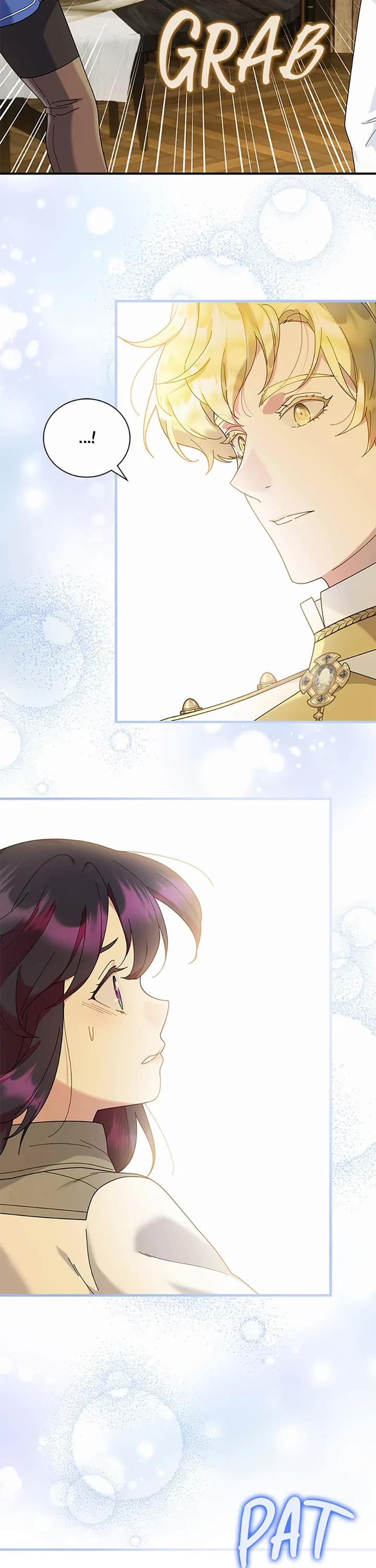 Golden Light Gratia, The Child Loved By God Chapter 52 page 31 - Chapter 52