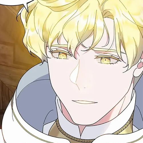 Golden Light Gratia, The Child Loved By God Chapter 52 cover