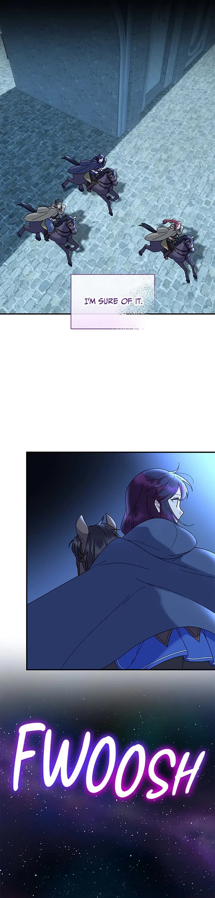 Golden Light Gratia, The Child Loved By God Chapter 53 page 13 - Chapter 53