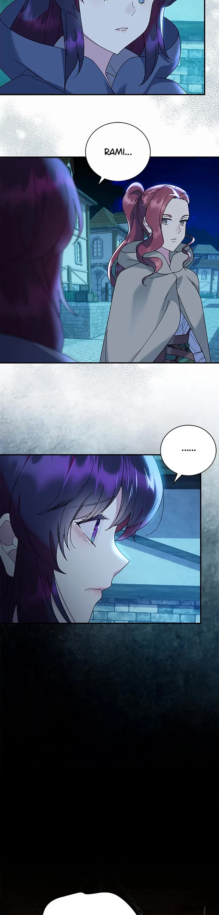 Golden Light Gratia, The Child Loved By God Chapter 53 page 3 - Chapter 53