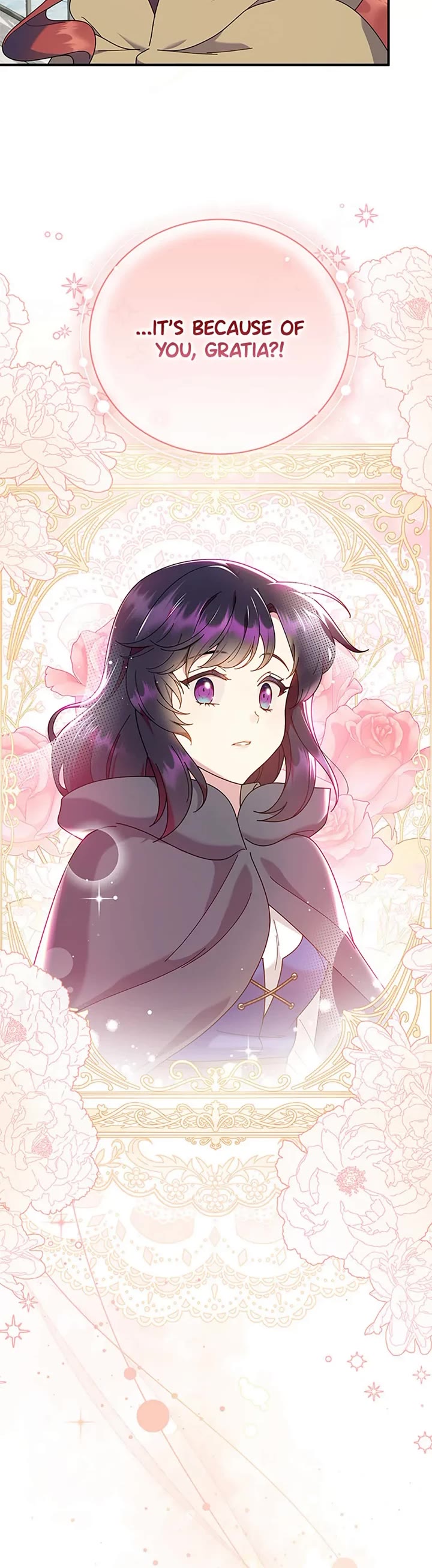 Golden Light Gratia, The Child Loved By God Chapter 53 page 30 - Chapter 53