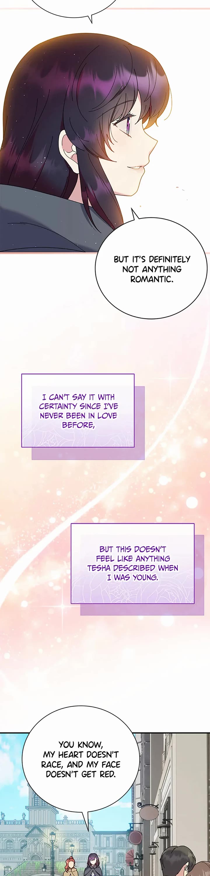 Golden Light Gratia, The Child Loved By God Chapter 54 page 2 - Chapter 54