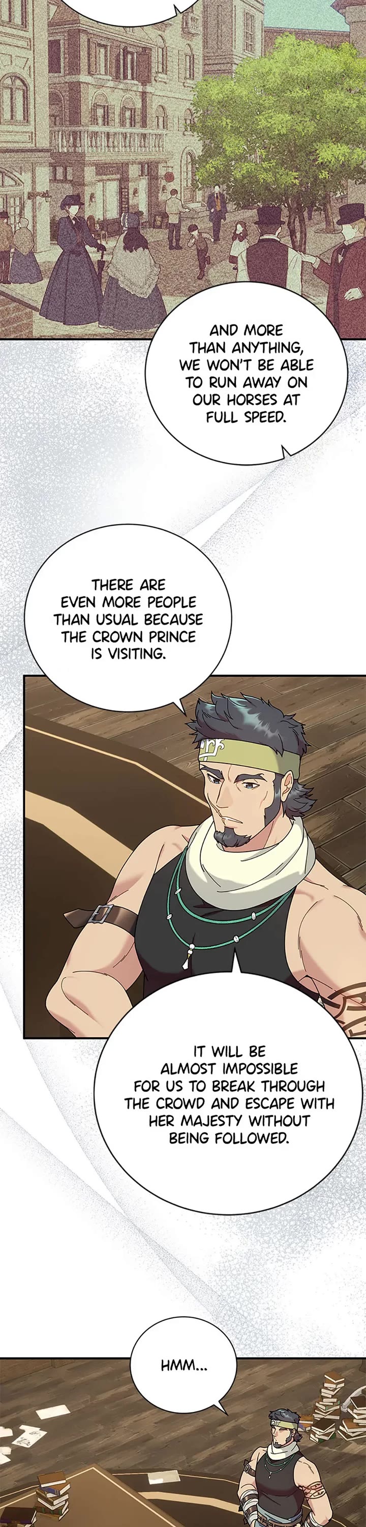 Golden Light Gratia, The Child Loved By God Chapter 55 page 17 - Chapter 55