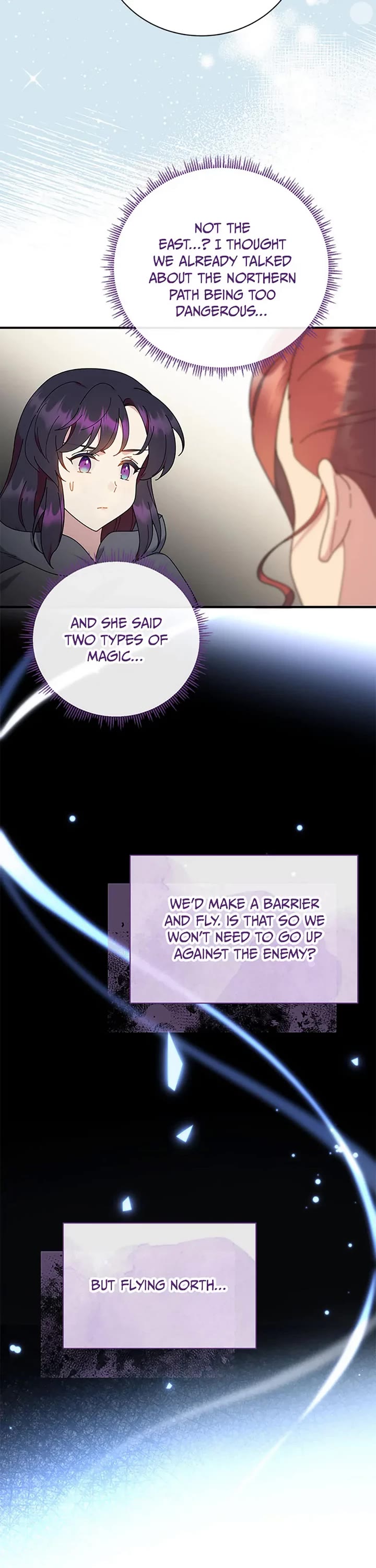 Golden Light Gratia, The Child Loved By God Chapter 55 page 26 - Chapter 55