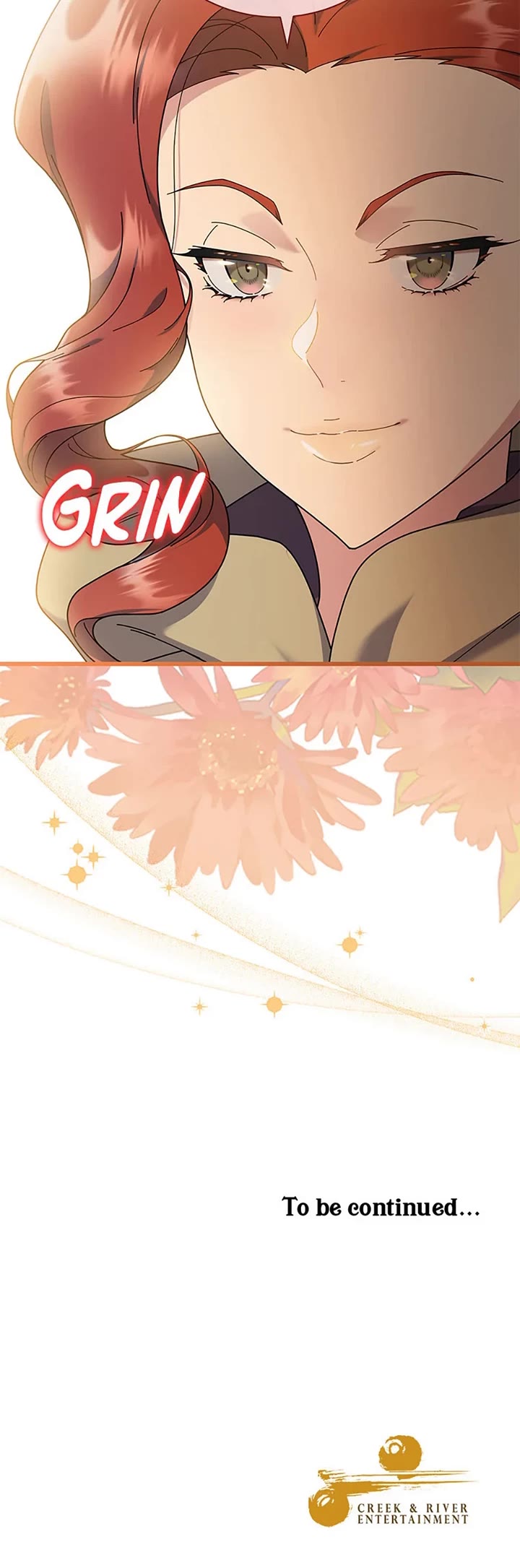 Golden Light Gratia, The Child Loved By God Chapter 55 page 32 - Chapter 55