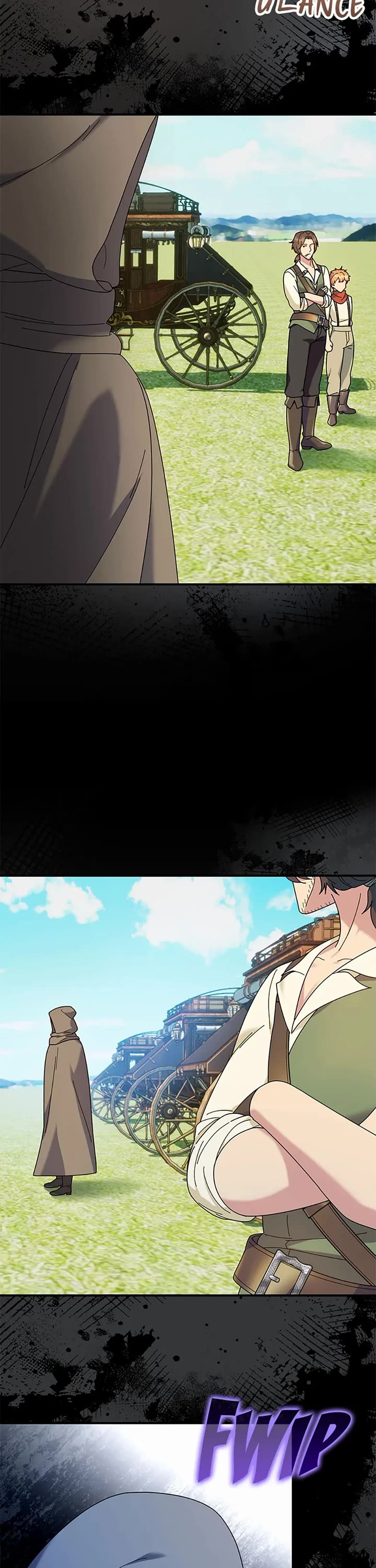Golden Light Gratia, The Child Loved By God Chapter 56 page 11 - Chapter 56
