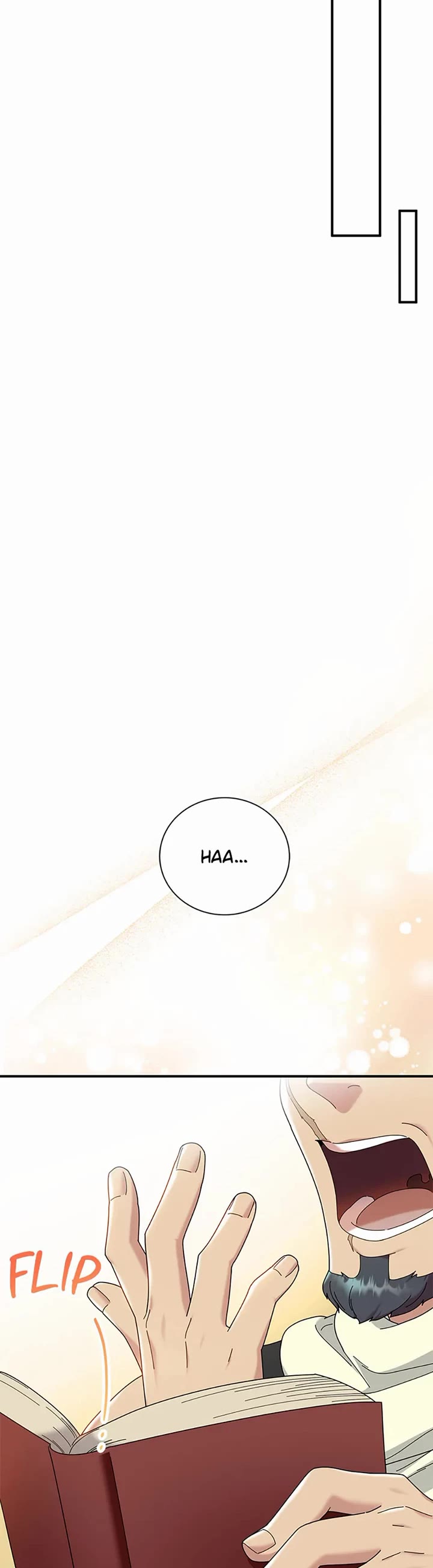 Golden Light Gratia, The Child Loved By God Chapter 56 page 30 - Chapter 56