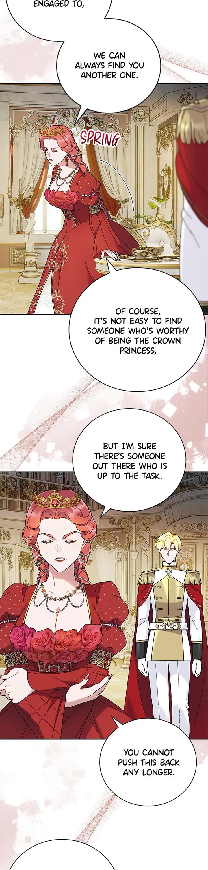 Golden Light Gratia, The Child Loved By God Chapter 57 page 13 - Chapter 57