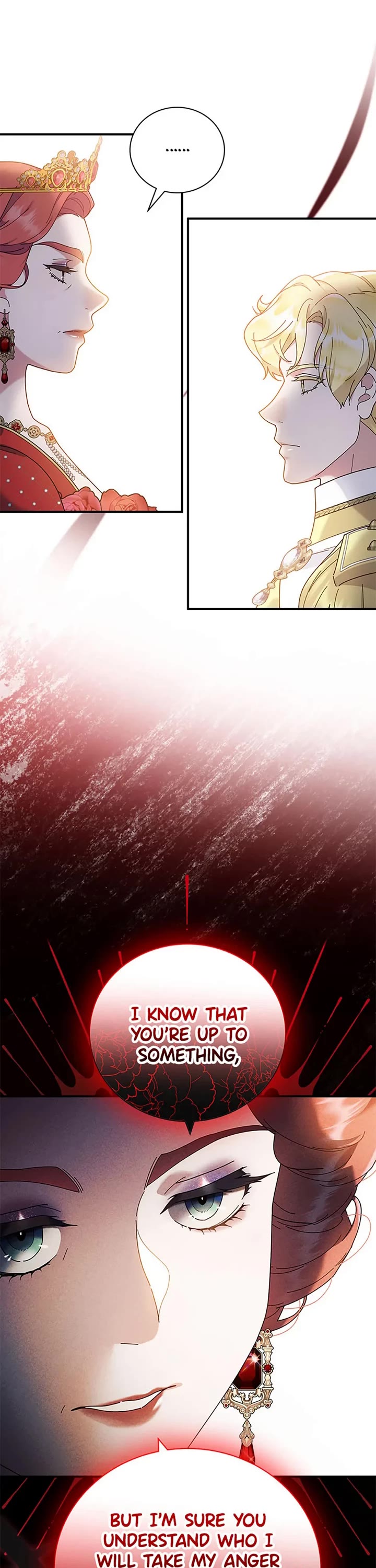 Golden Light Gratia, The Child Loved By God Chapter 57 page 18 - Chapter 57