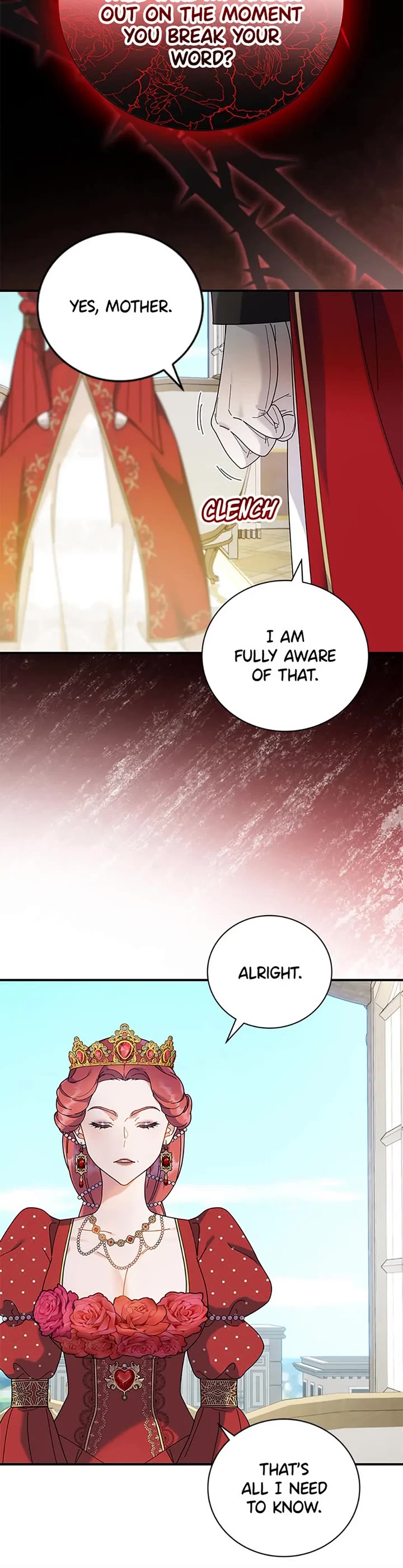Golden Light Gratia, The Child Loved By God Chapter 57 page 19 - Chapter 57