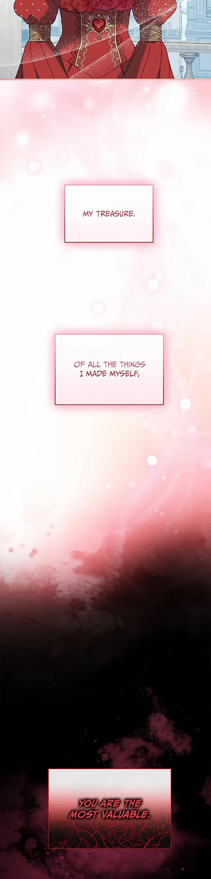 Golden Light Gratia, The Child Loved By God Chapter 57 page 22 - Chapter 57