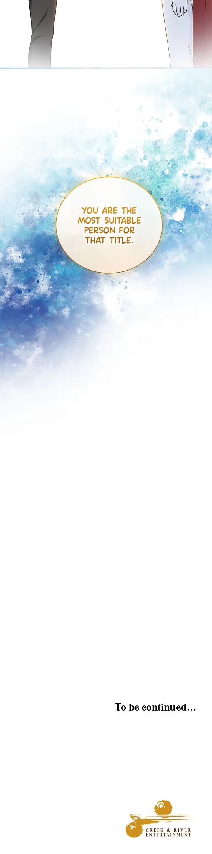 Golden Light Gratia, The Child Loved By God Chapter 57 page 37 - Chapter 57