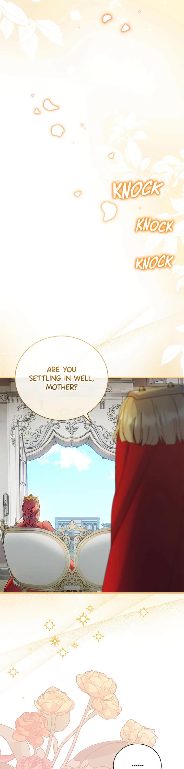 Golden Light Gratia, The Child Loved By God Chapter 57 page 6 - Chapter 57